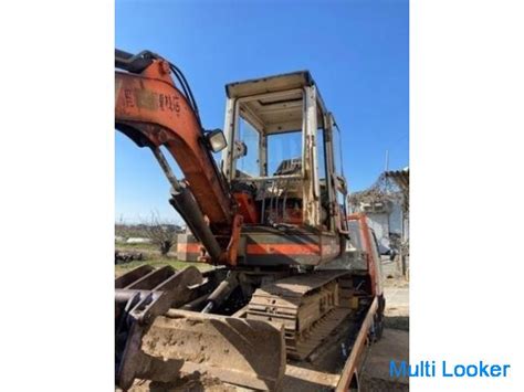 kubota 70t mini excavator|Products .